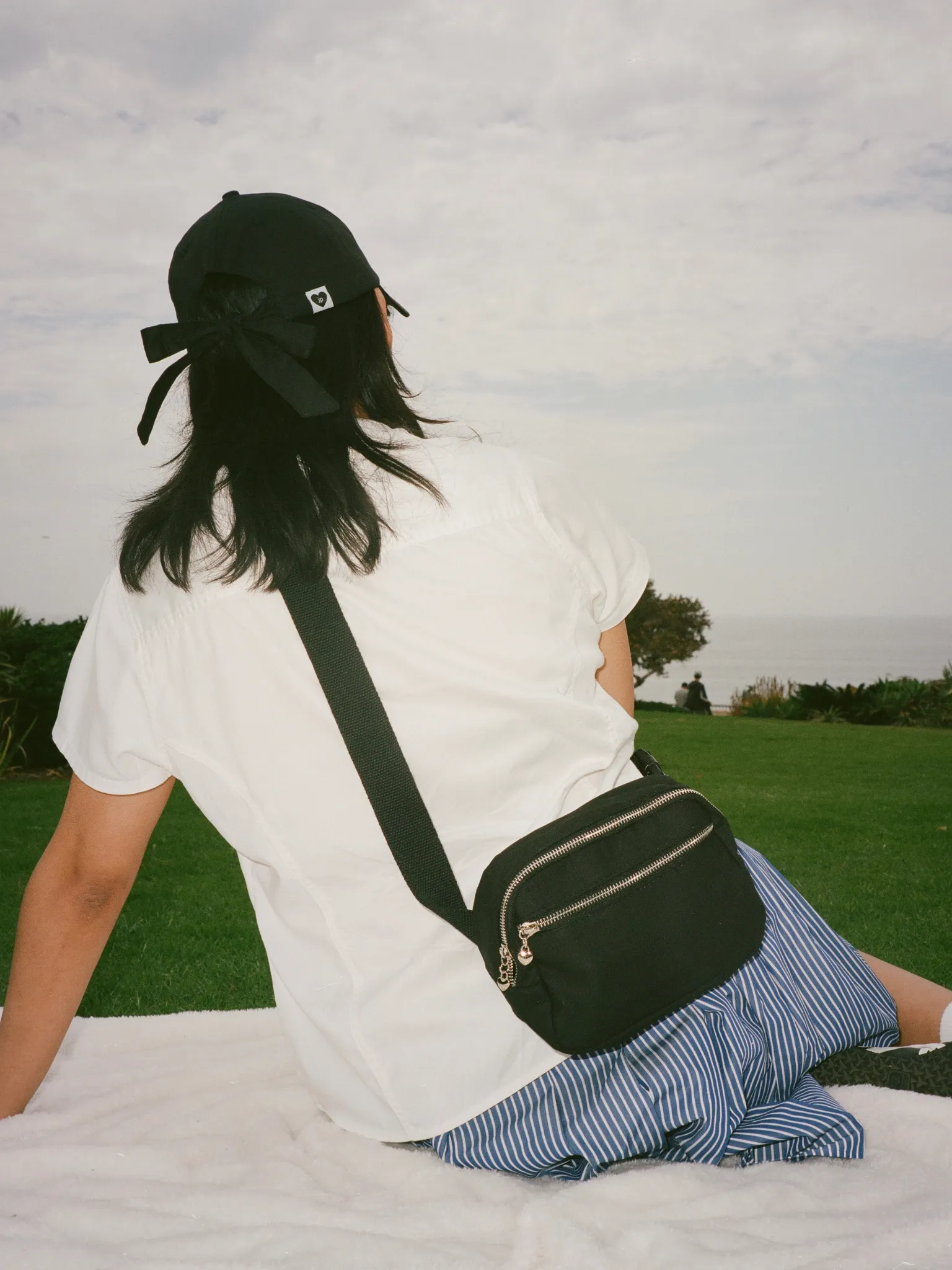 Crossbody Bag