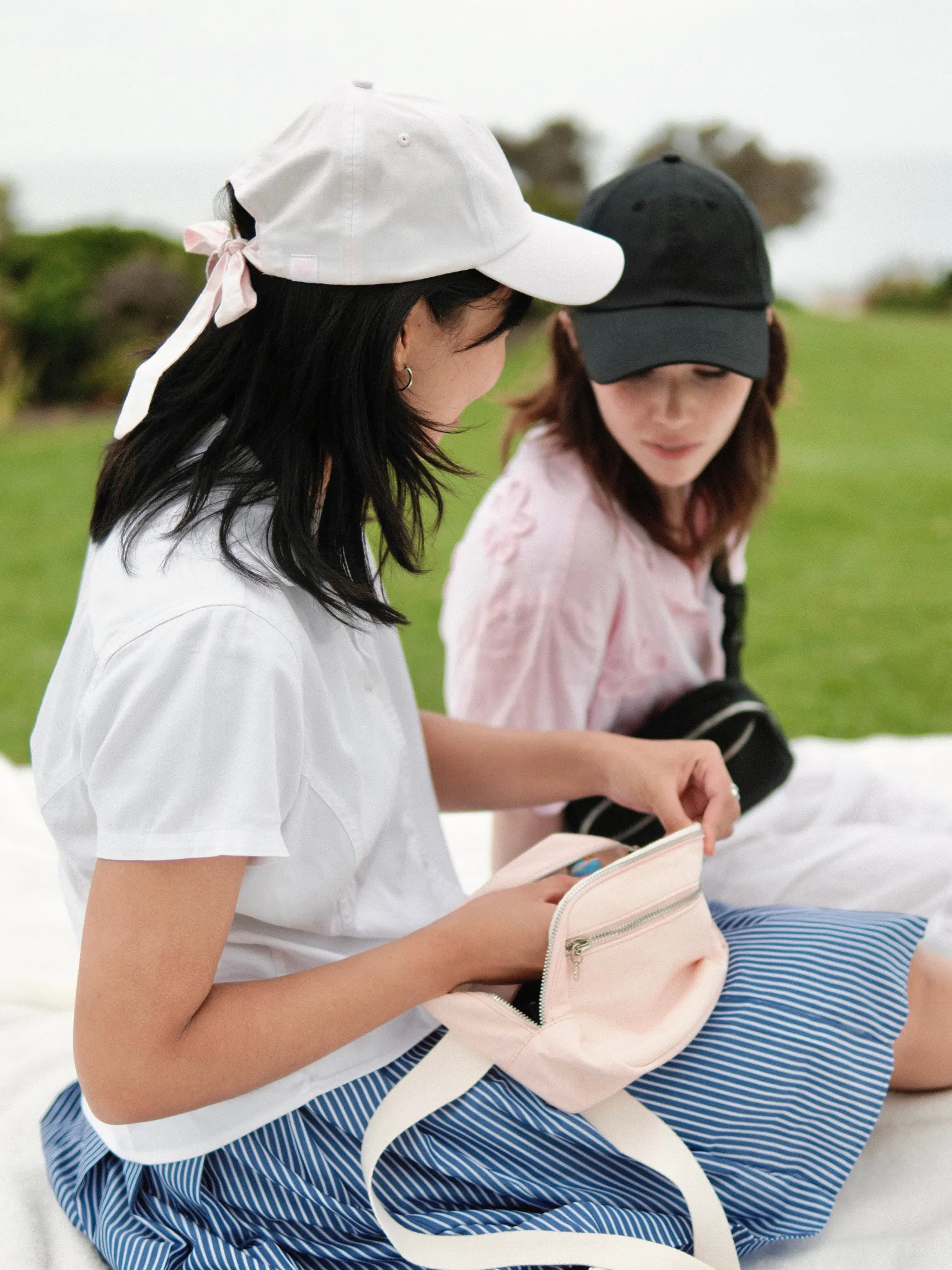 Crossbody Bag