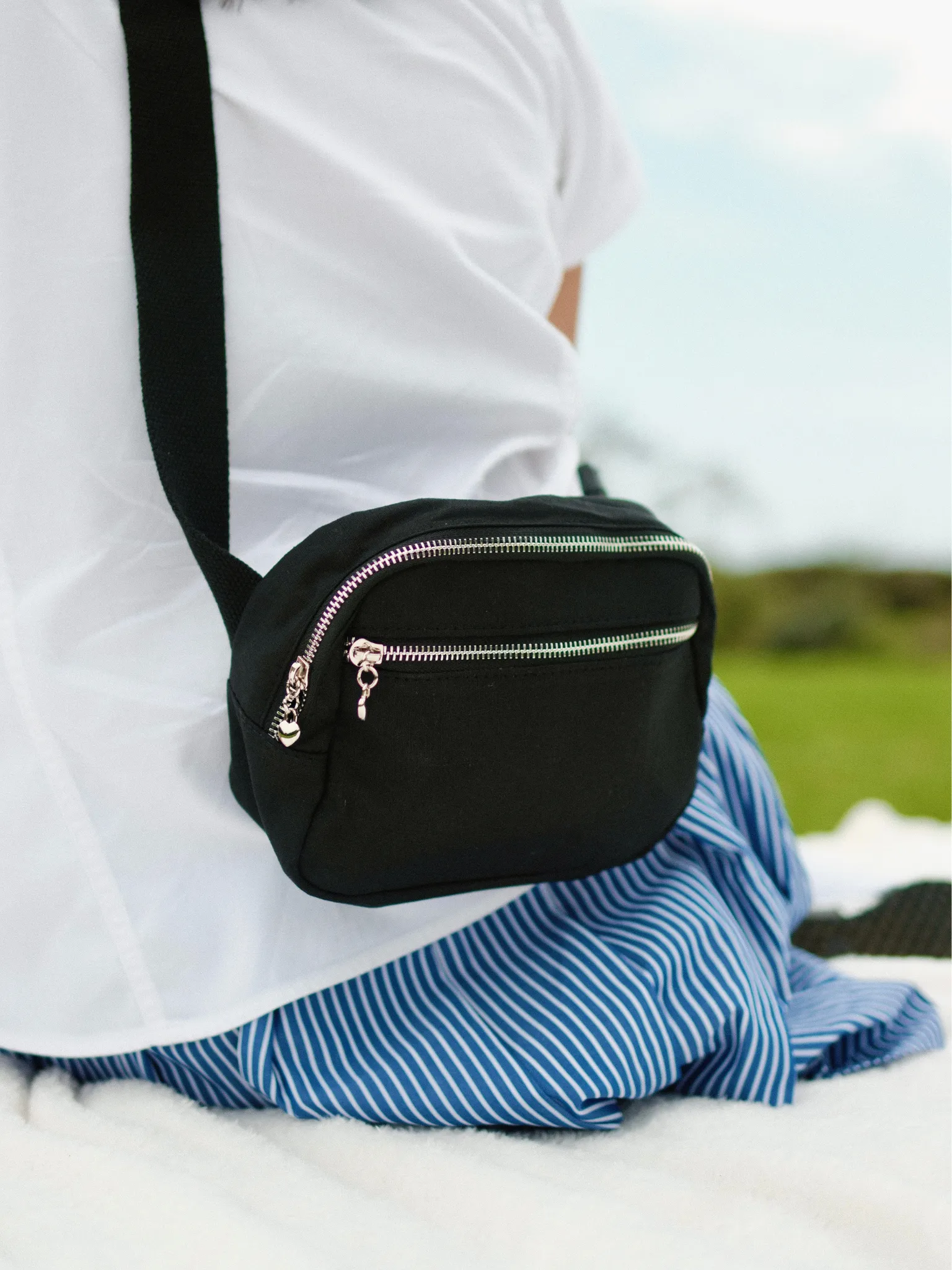 Crossbody Bag