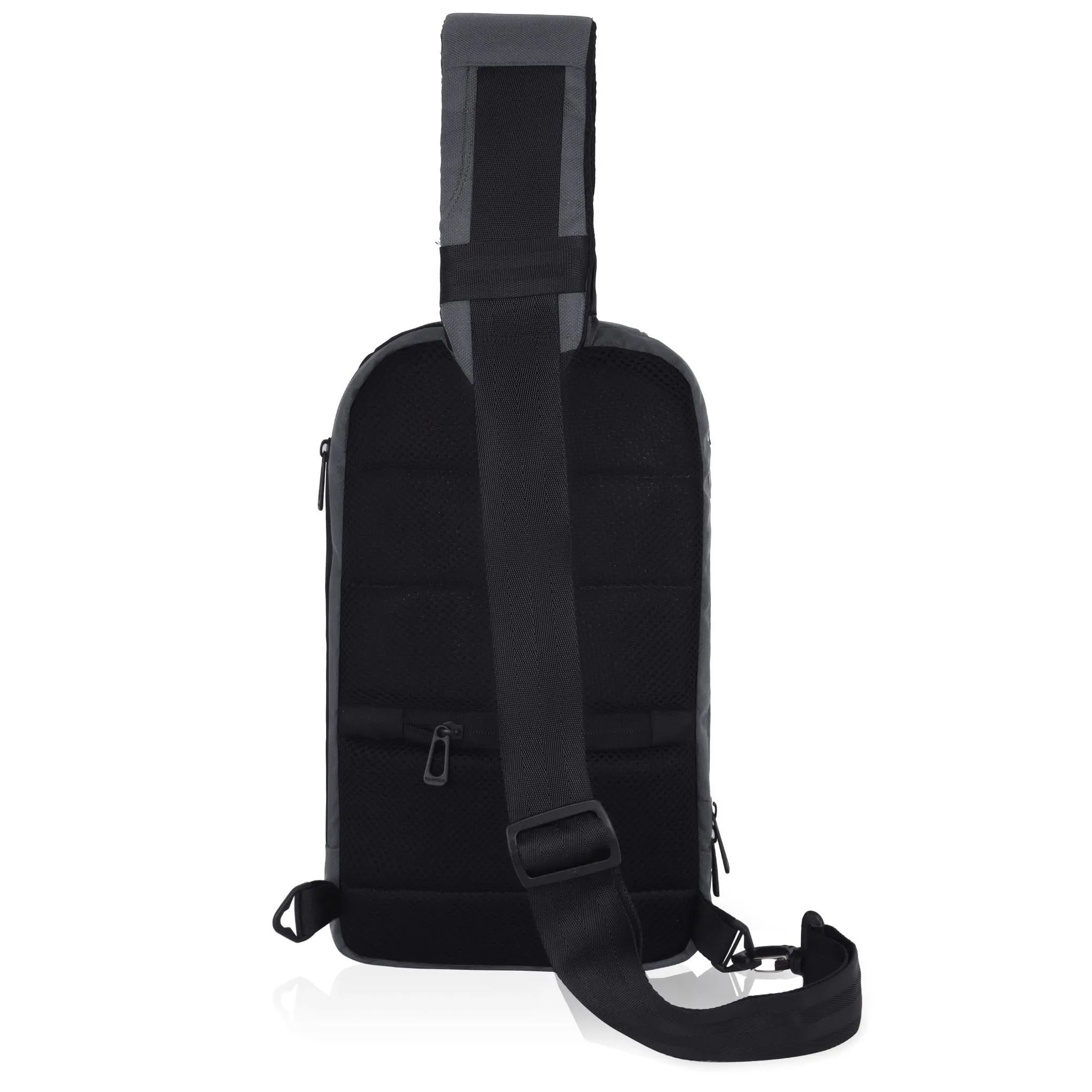 Crossbody Shoulder Chest Bag for Men & Women