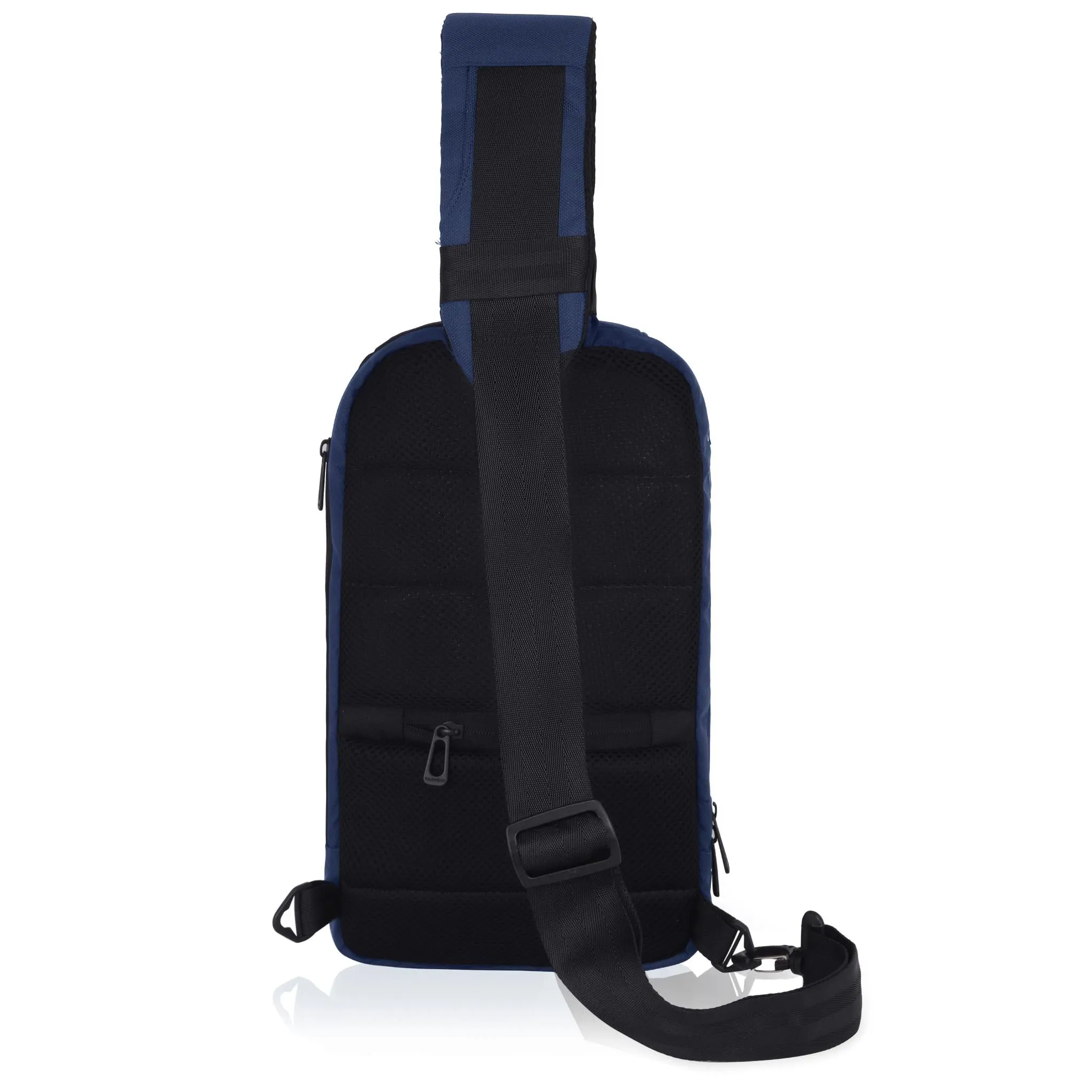 Crossbody Shoulder Chest Bag for Men & Women