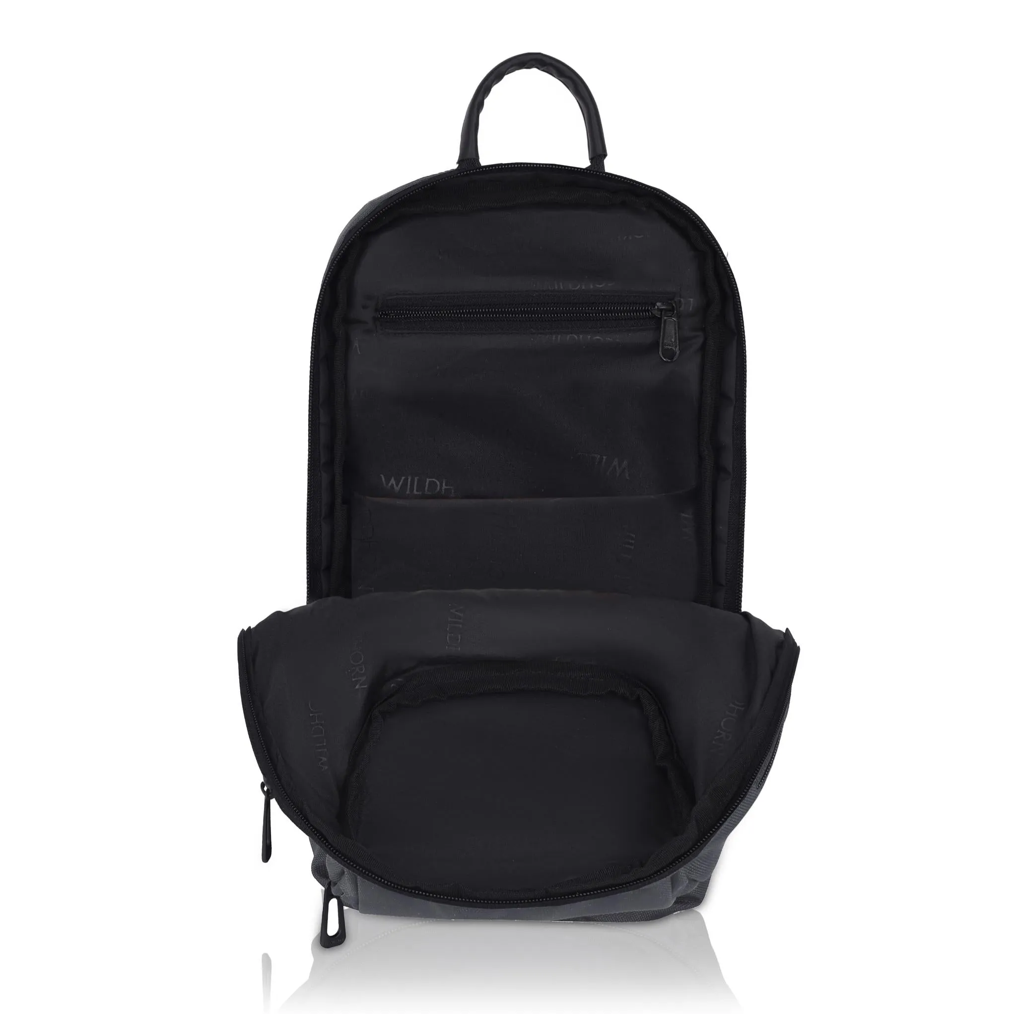 Crossbody Shoulder Chest Bag for Men & Women