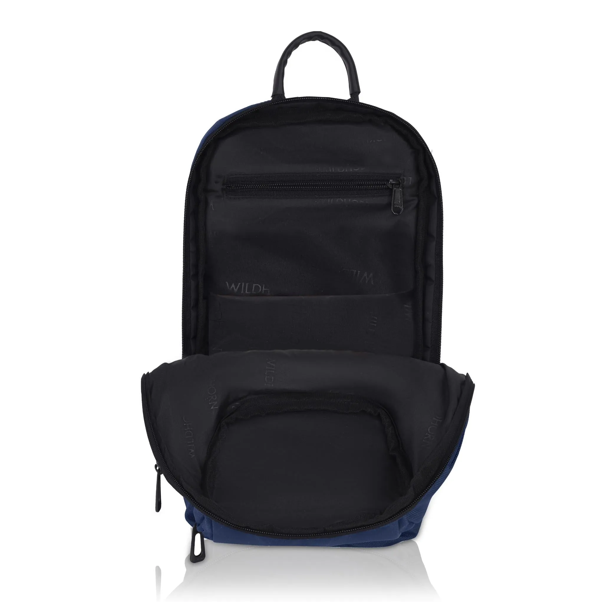 Crossbody Shoulder Chest Bag for Men & Women