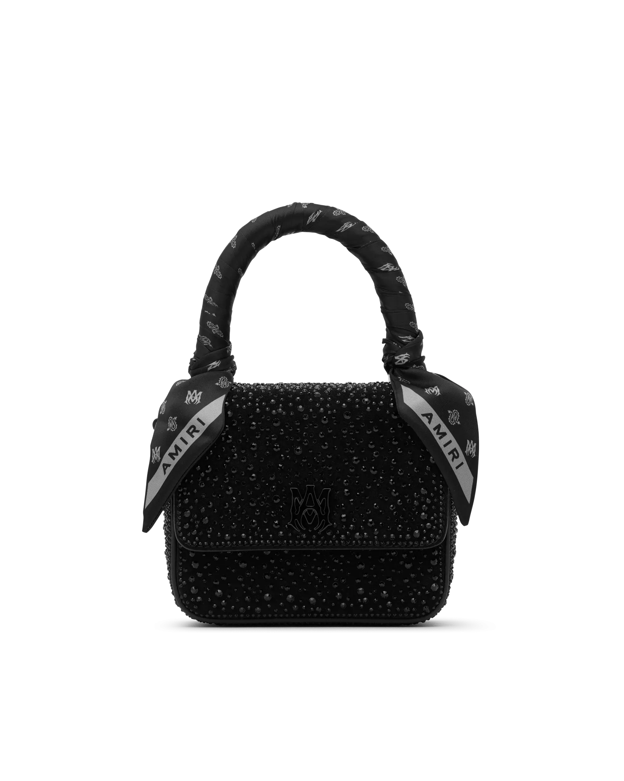 Crystal Micro MA Bag
