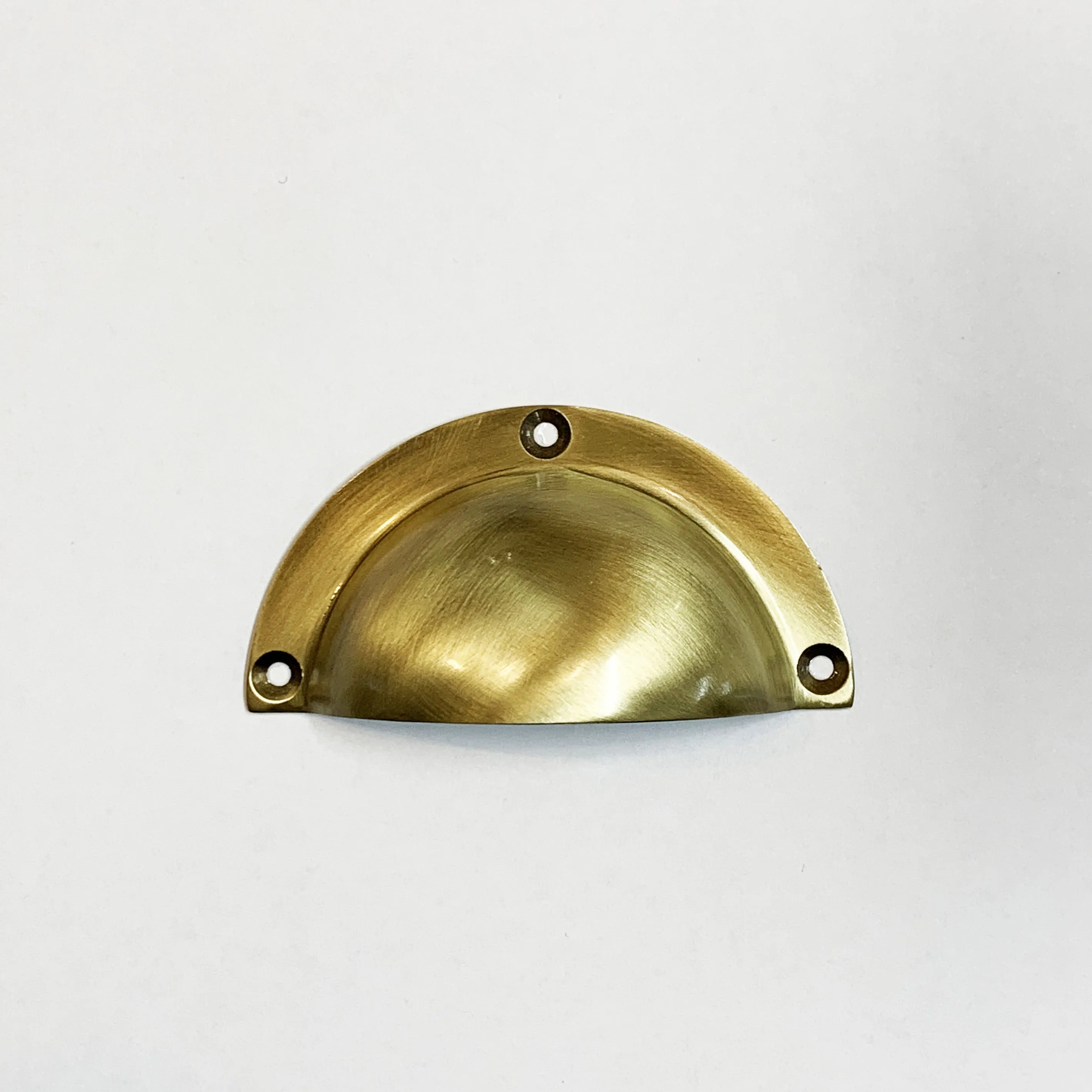 Cup Drawer Pull