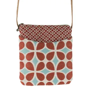 Cupcake Bag in Mod Amber