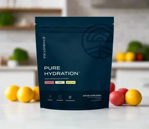 Cymbiotika Pure Hydration