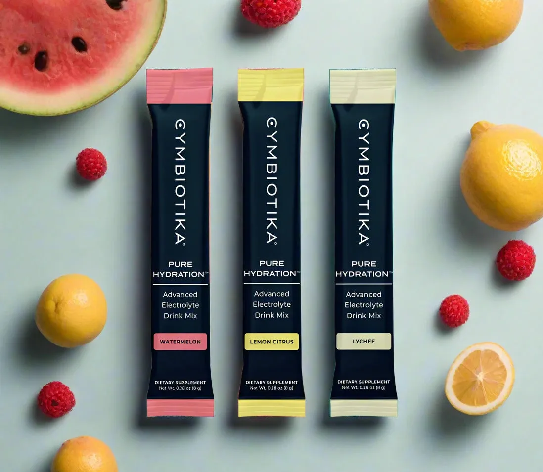 Cymbiotika Pure Hydration