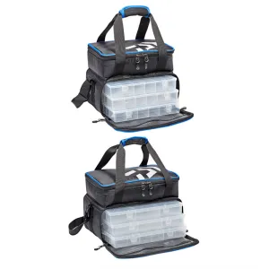 Daiwa N'ZON Feeder Case
