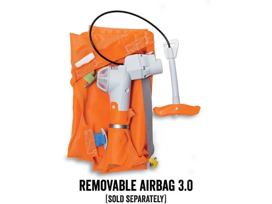 Dakine Poacher R.A.S. Backpack 36L 2025