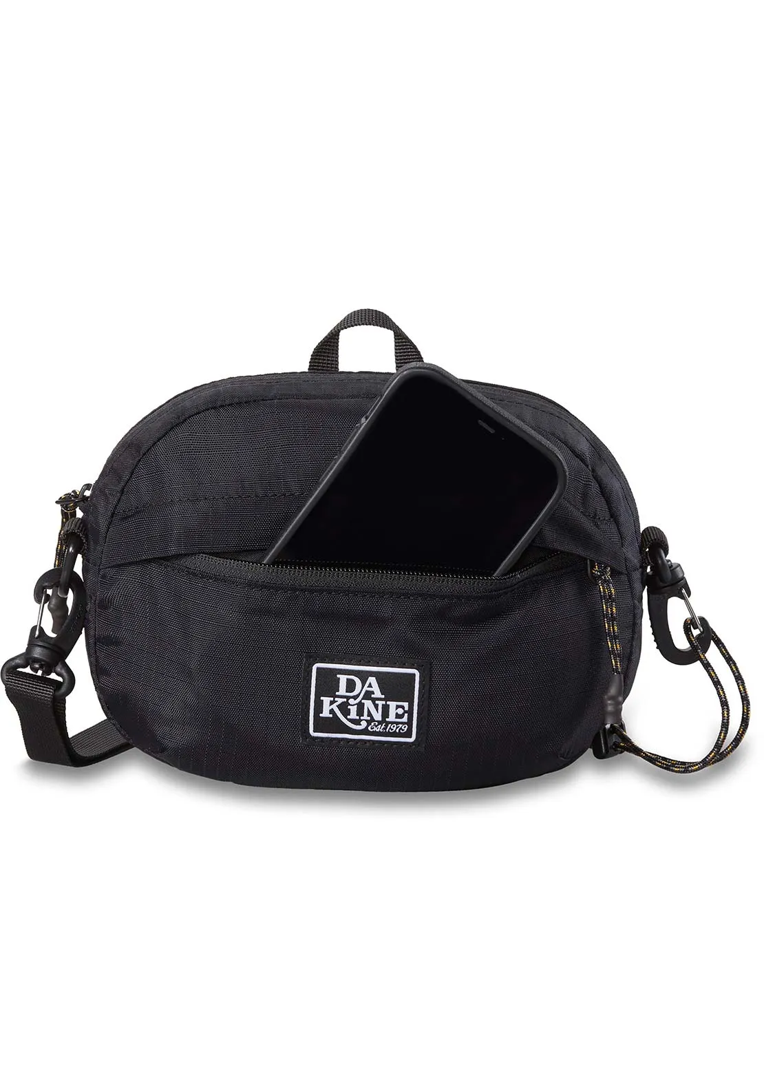 Dakine Unisex Joey Oval Crossbody Bag
