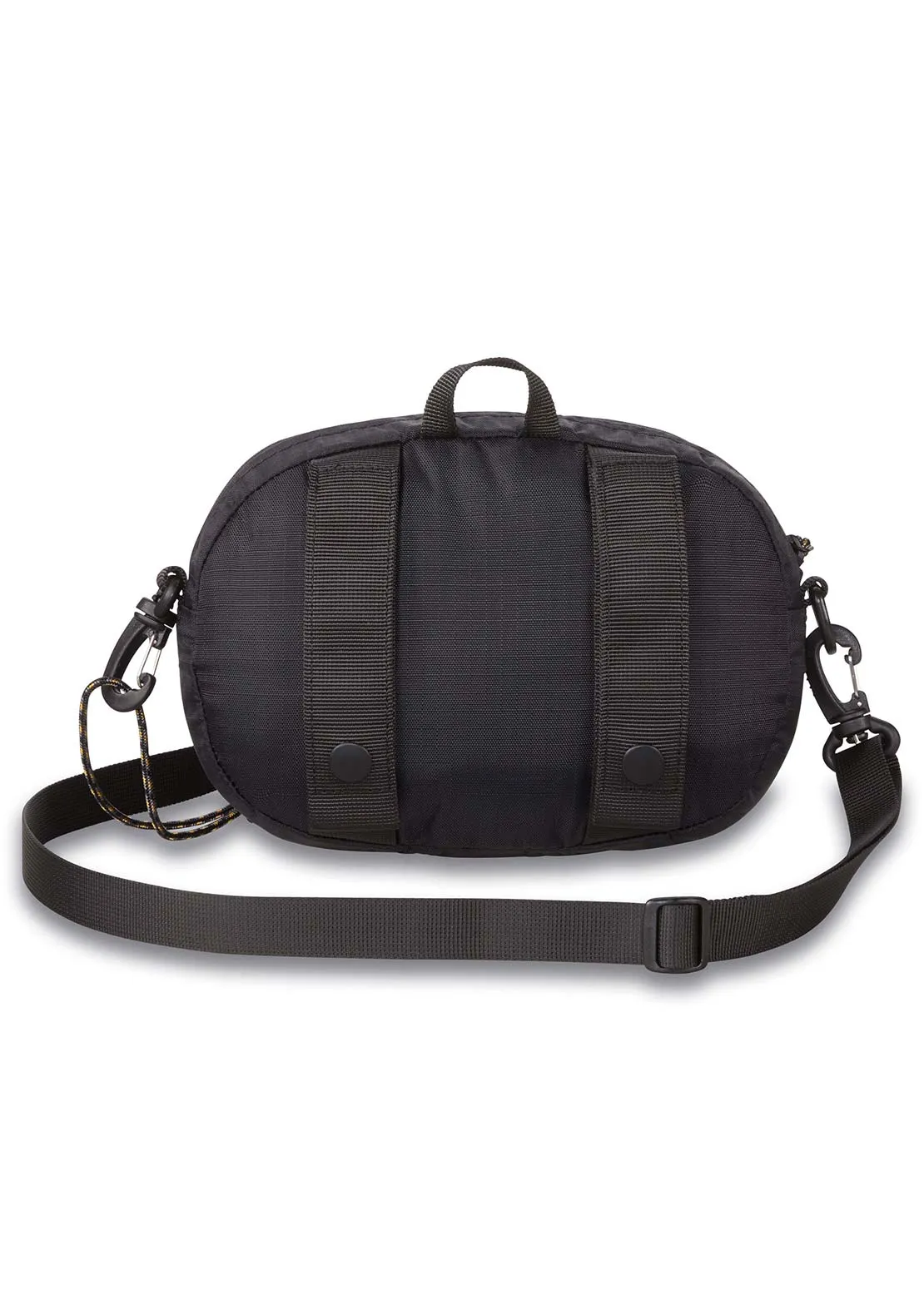 Dakine Unisex Joey Oval Crossbody Bag