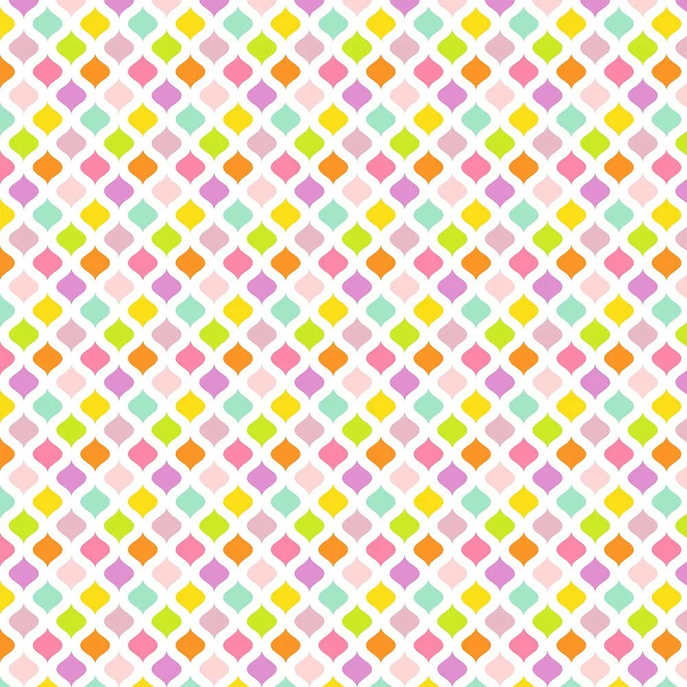 Damask Heart Heat Transfer Vinyl sheet