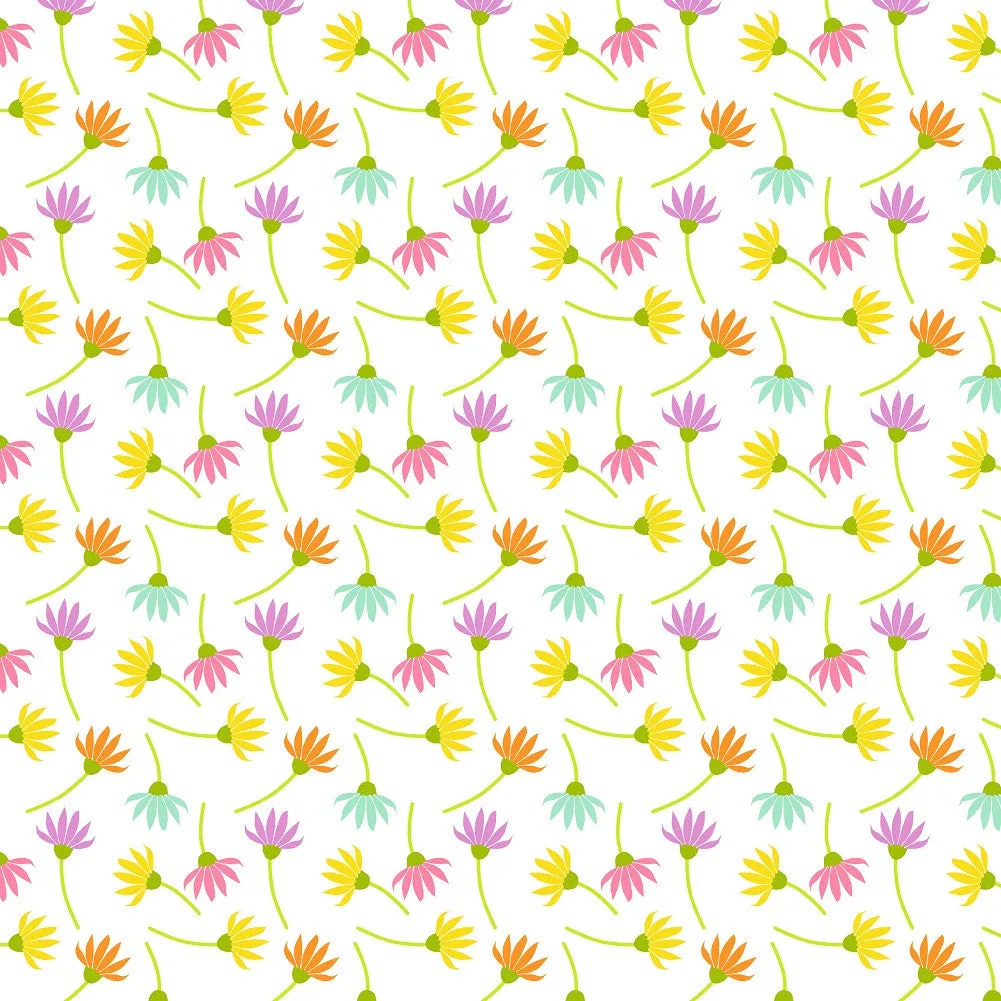Damask Heart Heat Transfer Vinyl sheet