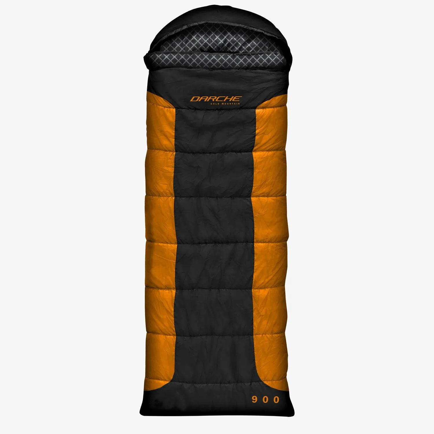 Darche Cold Mountain -12C 1100 Sleeping Bag
