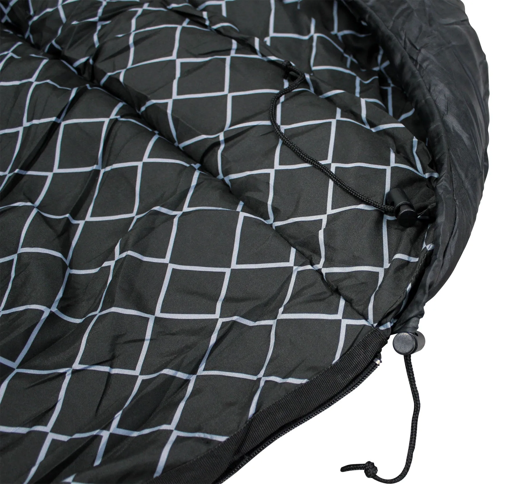 Darche Cold Mountain -12C 1100 Sleeping Bag