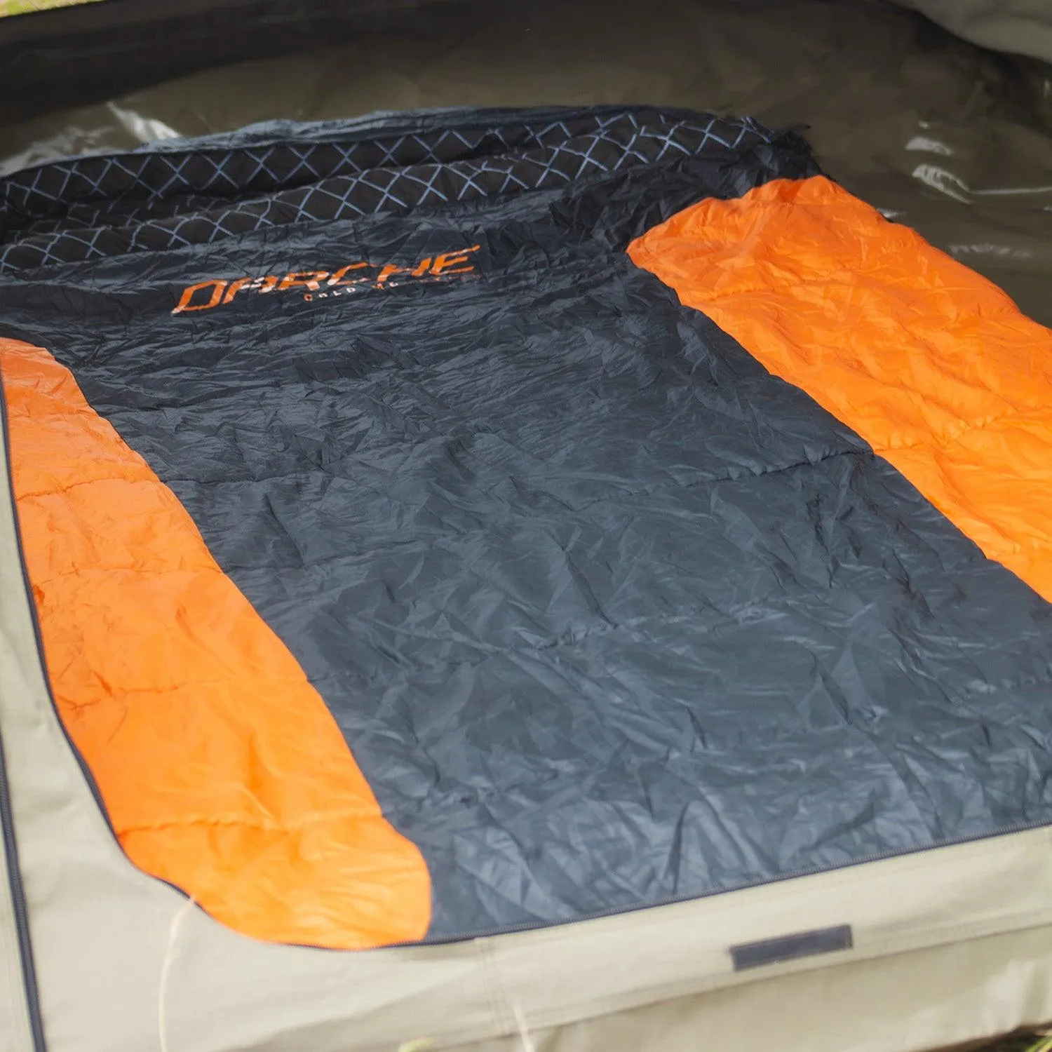 Darche Cold Mountain -12C 1100 Sleeping Bag