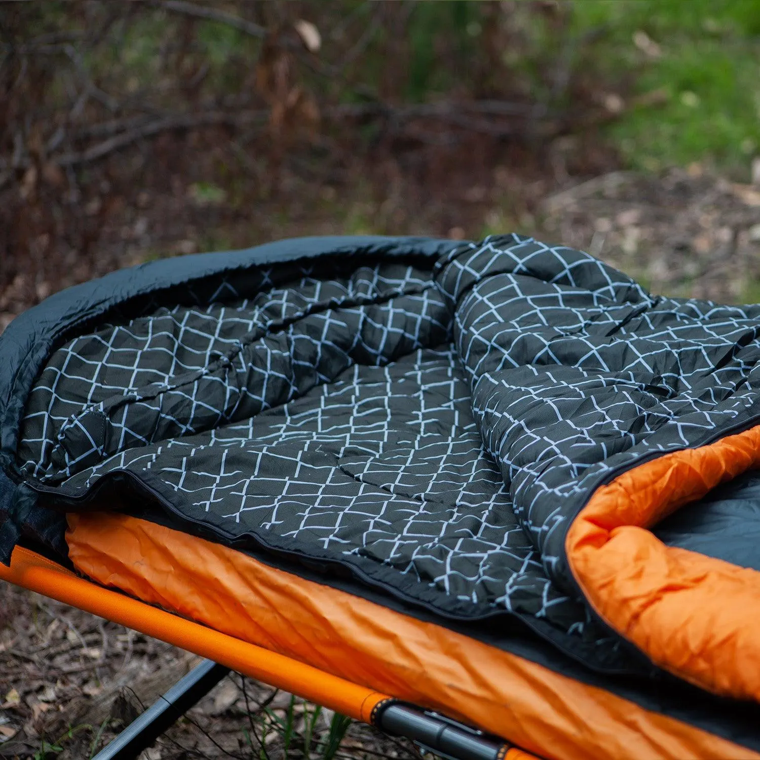 Darche Cold Mountain -12C 1100 Sleeping Bag