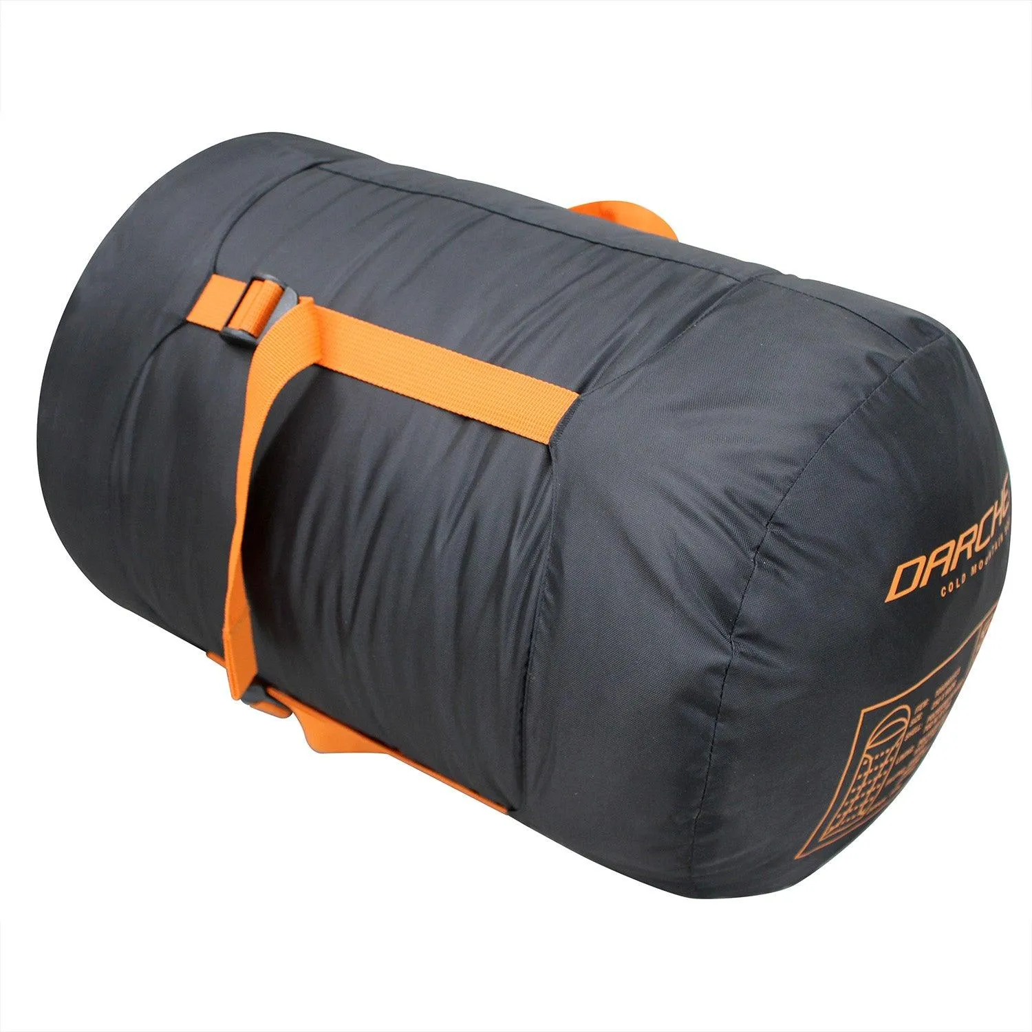 Darche Cold Mountain -12C 1100 Sleeping Bag
