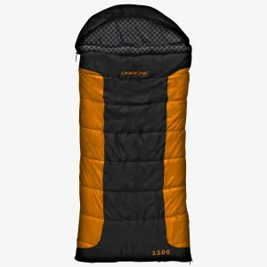 Darche Cold Mountain -12C 1100 Sleeping Bag