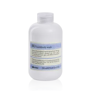 Davines SU Hair & Body Wash - 250ml