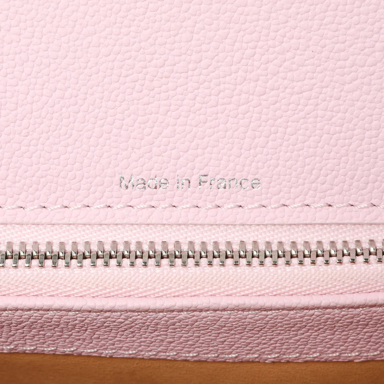Delvaux Nakuru Calfskin Mini Brillant East West Satchel