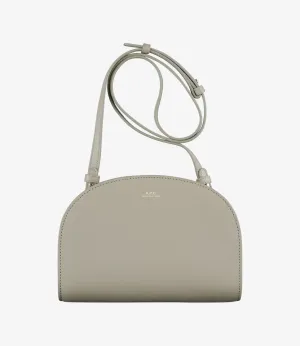 Demi-Lune clutch