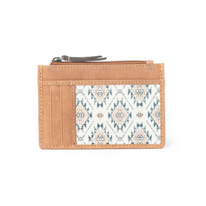 Desert Diamond Card Holders