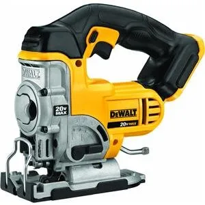 DEWALT DCS331B 20V Max Jigsaw
