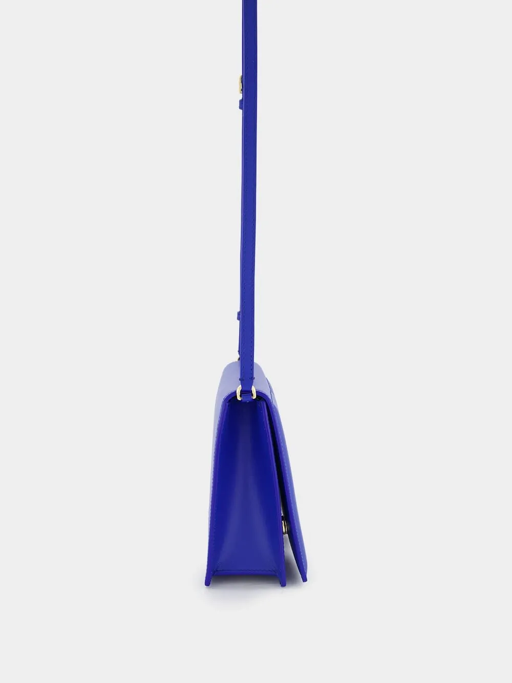 DG Logo Crossbody Bag