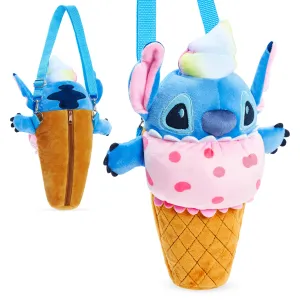 Disney Stitch Bags for Girls,  Girls Shoulder Bags, 3D Crossbody Bag Stitch Gifts