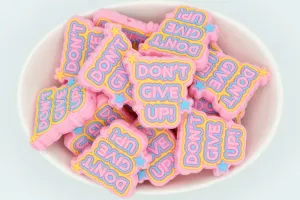 Don't Give Up