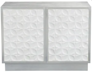 DOOR CHEST