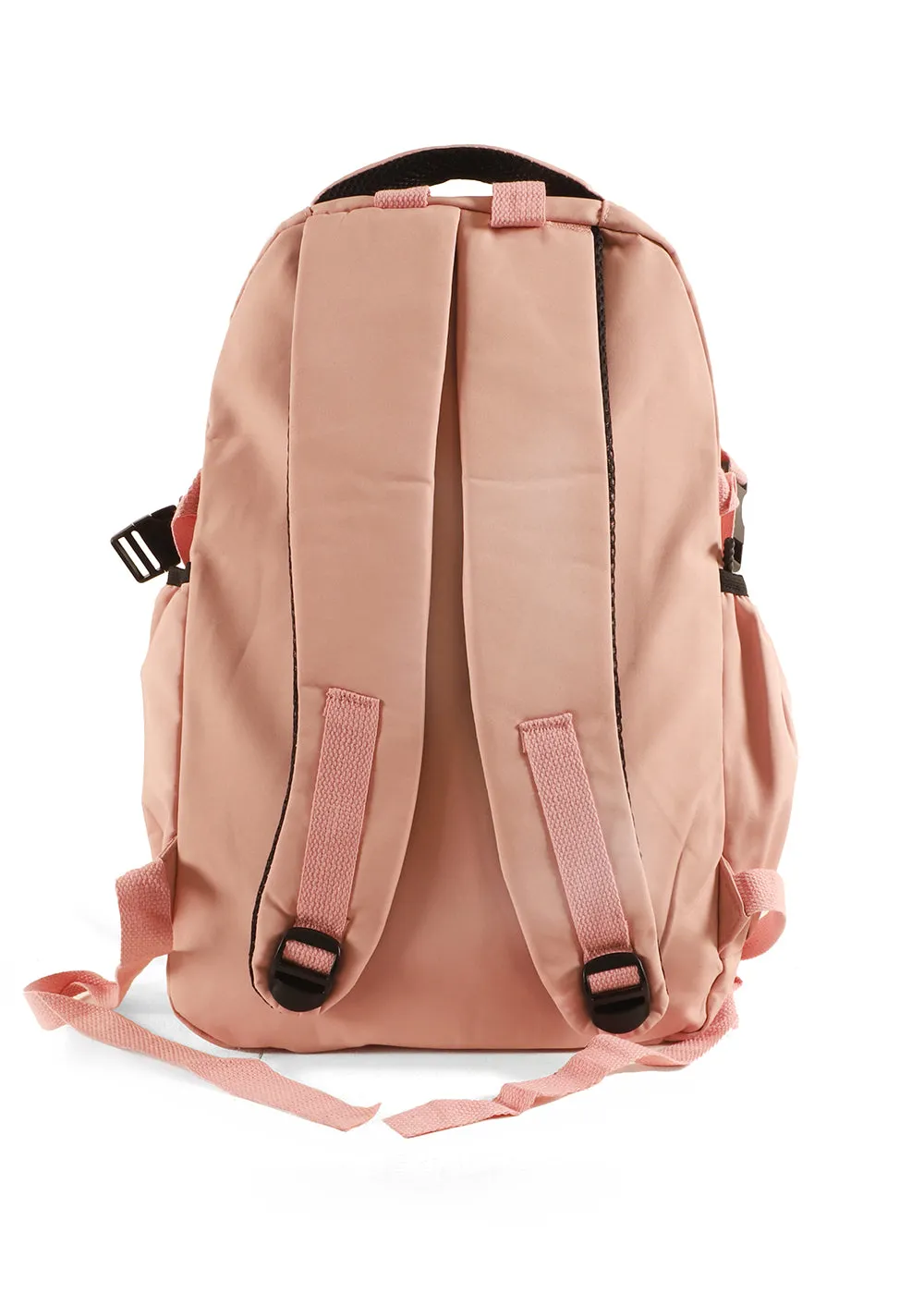Double Shoulder School Bag / Backpack