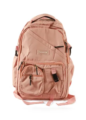 Double Shoulder School Bag / Backpack
