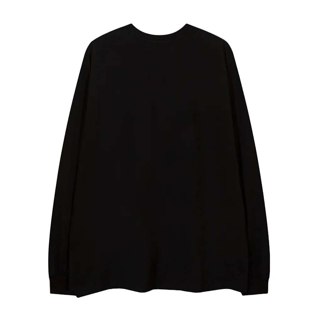 Down Human Energy Long Sleeve Shirt