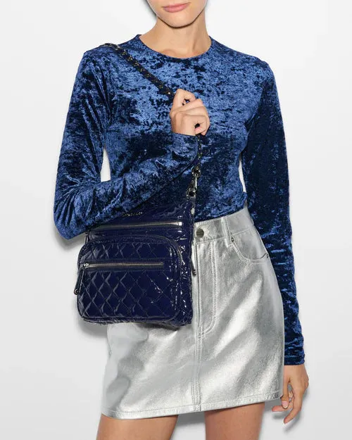 DOWNTOWN CROSBY CROSSBODY