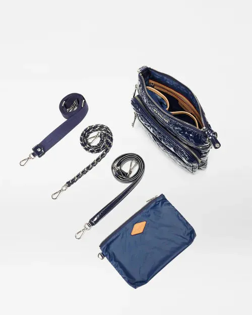 DOWNTOWN CROSBY CROSSBODY
