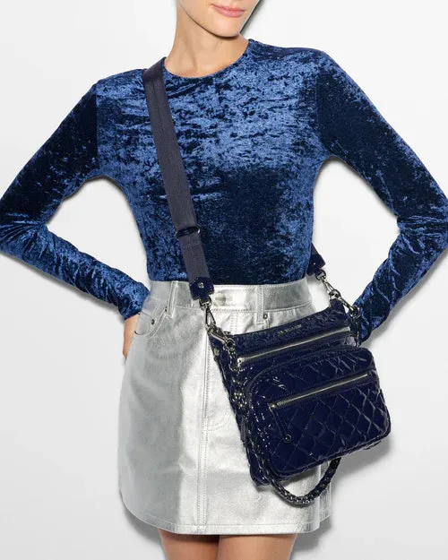 DOWNTOWN CROSBY CROSSBODY