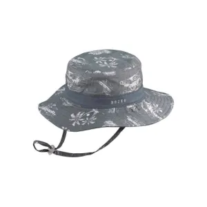 Dozer Reversible Floppy Hat - Ryder Grey