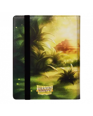 Dragon Shield: Card Codex 360 - 'Dorna'