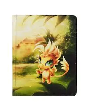 Dragon Shield: Card Codex 360 - 'Dorna'