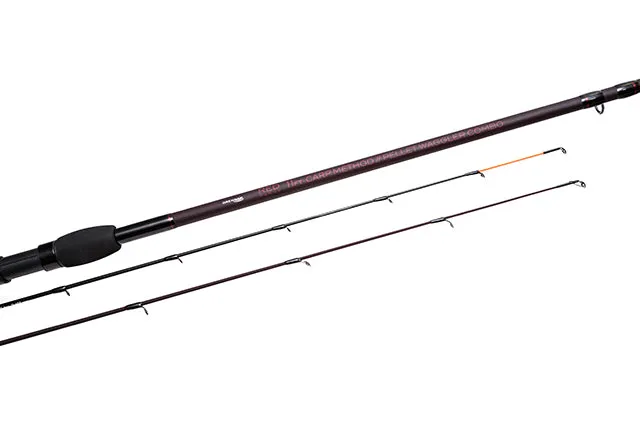Drennan Red Range Pellet Waggler / Method Feeder Combo
