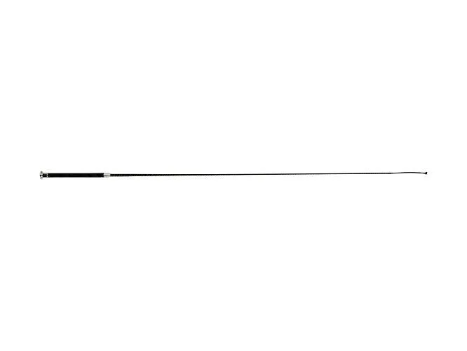 Dublin Dressage Whip With Glitter Handle