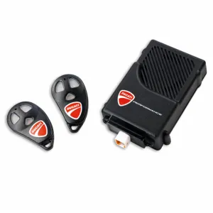 Ducati Anti-Theft Kit 96680481A