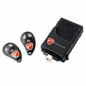 Ducati Anti-Theft Kit 96680501A