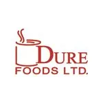 Dure Foods - Chai Tea Latte Mix - 6 x 907gr. bags per case