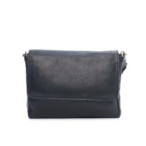 Dusky Robin Sara Leather Bag
