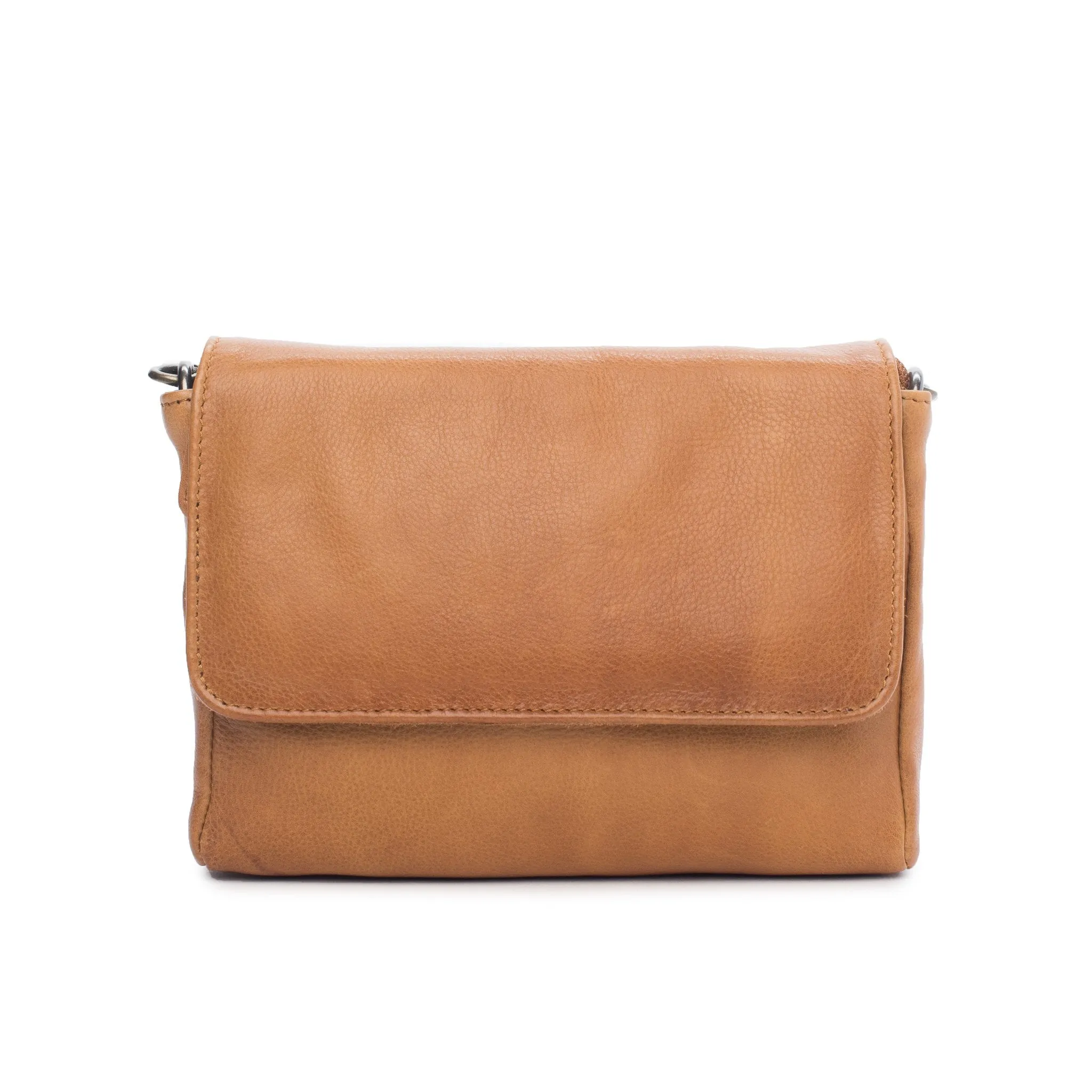 Dusky Robin Sara Leather Bag