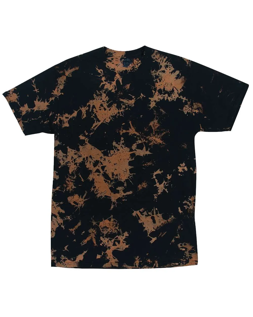 Dyenomite - Bleach Wash Tee